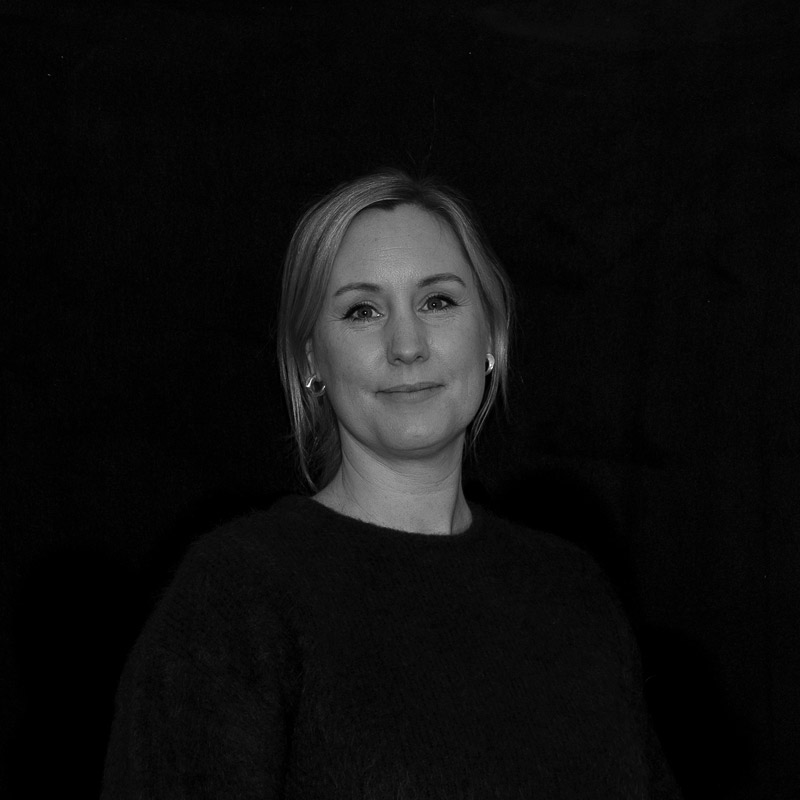 Iselin Strømsvåg